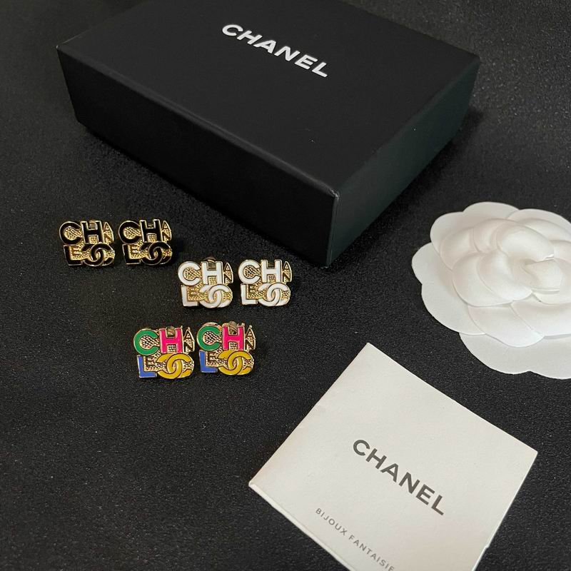 Chanel earring 05yxh107